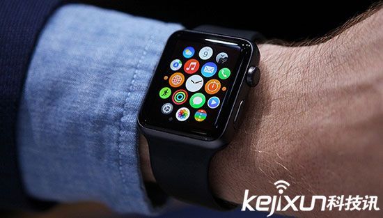 蘋果推watchOS 3系統 這些新功能你應該知道