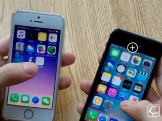 iOS10開發(fā)者預覽版極速上手體驗視頻！搶先嘗鮮