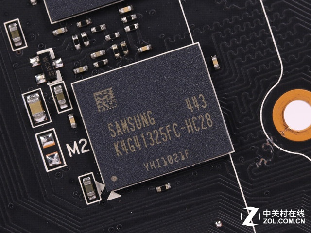 如此才叫真敗家 華碩GTX980紀念版評測 