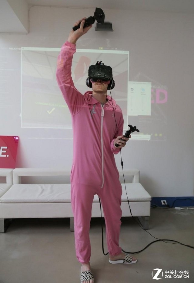為何如此“難產(chǎn)”？是什么阻礙了VR的發(fā)展 