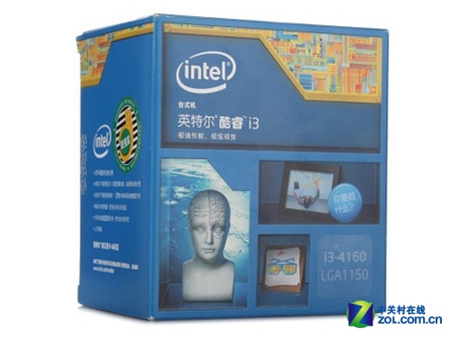 Win10時(shí)代咋選入門U？I/A核顯對(duì)比測(cè)試 
