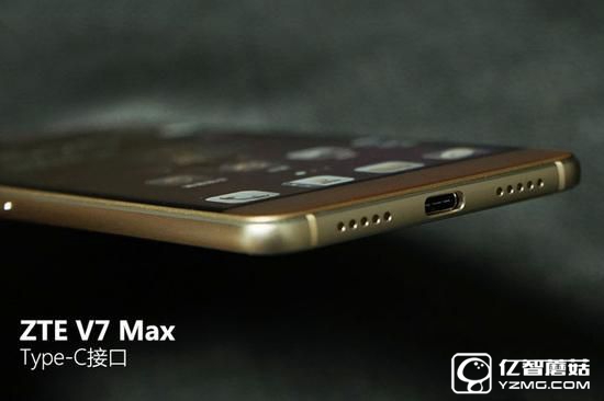 打造青年精品 中興V7 Max評測