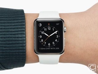 watchOS 3.0已經(jīng)來(lái)了 蘋果二代手表還會(huì)遠(yuǎn)嗎