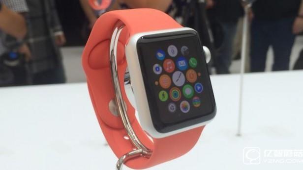 watchOS 3.0已經(jīng)來(lái)了 二代蘋果表還會(huì)遠(yuǎn)嗎？