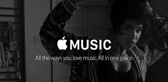 Apple Music怎么顯示歌詞？蘋果iOS10 Apple Music顯示歌詞方法介紹