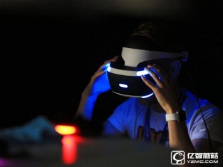 索尼PS VR10月13日正式開售  僅399美元！