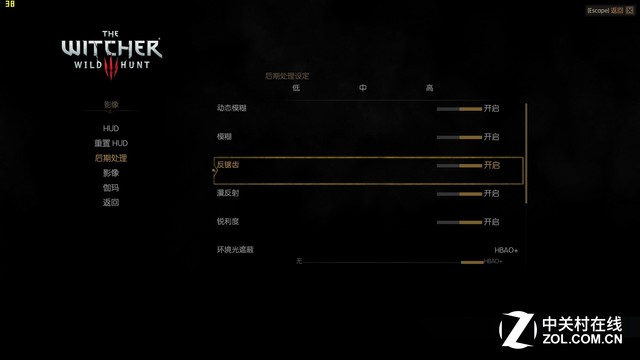 2K分辨率游戲實測 卡吧標配能否勝任？ 