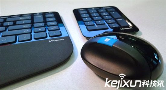 Xbox One Win10版數月內支持鍵鼠：難道電玩要和pc合為一體？