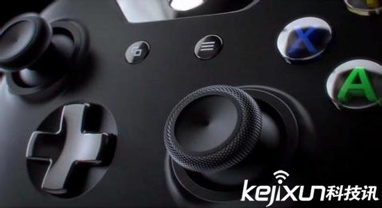 Xbox One Win10版數月內支持鍵鼠：難道電玩要和pc合為一體？