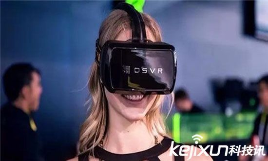 雷蛇耐不住寂寞：發布黑客開發套件二代VR頭顯