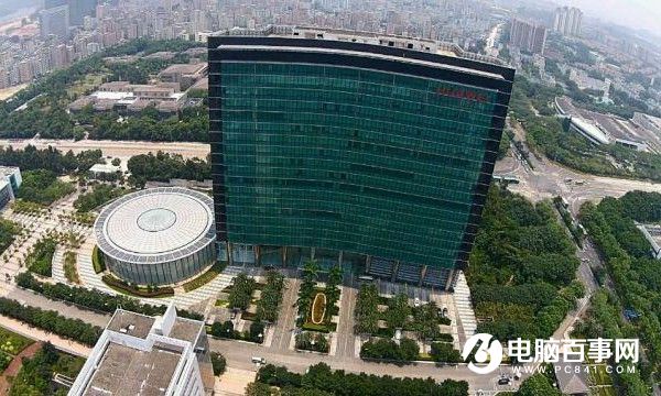 國產手機廠商總部都在哪兒？你知道幾個