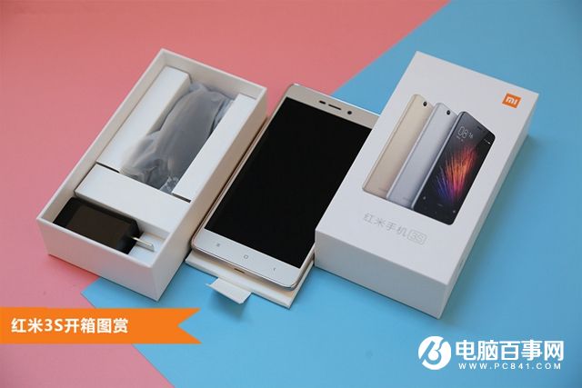 紅米3S值得買嗎 紅米3S詳細評測