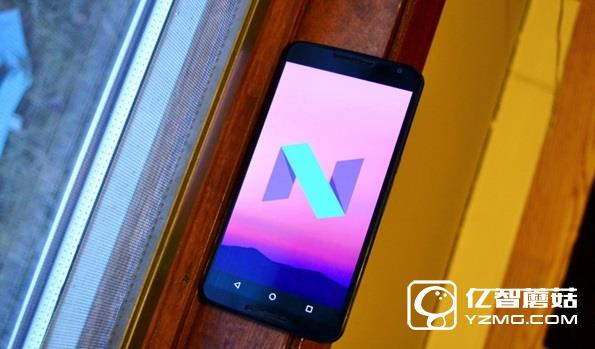 能接受嗎？Android 7.0取消通知欄Wi-Fi、藍牙一鍵開關