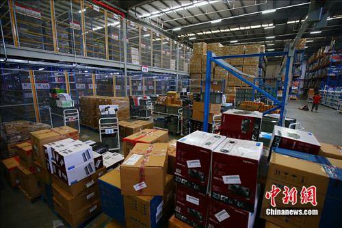 電商死磕618促銷戰：逢節必掐 價格戰不再唯一