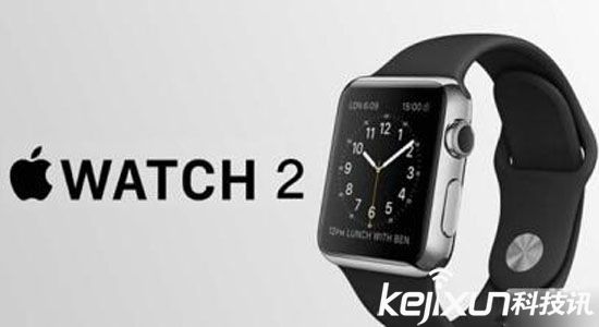 蘋(píng)果加快速度：Apple Watch2將會(huì)在年底登場(chǎng)