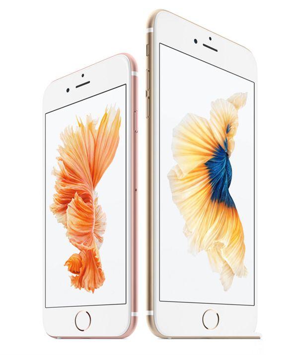 iPhone 6/6S被判抄襲北京禁售！蘋果終于回應