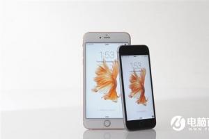iPhone 6 Plus送蘋果維修：結(jié)構(gòu)黑悲劇
