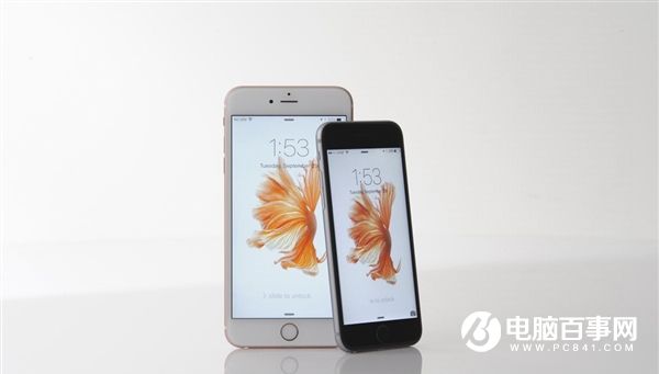 iPhone 6 Plus送蘋果維修：結構黑悲劇