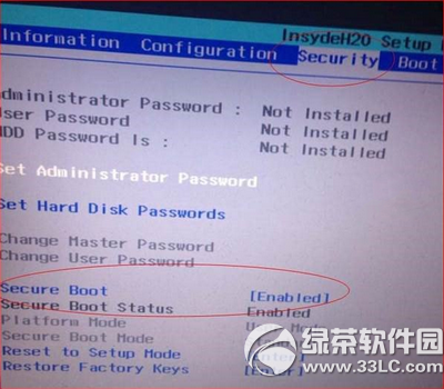 win7/win8.1升級win10重啟出現黑屏/藍屏怎么辦1