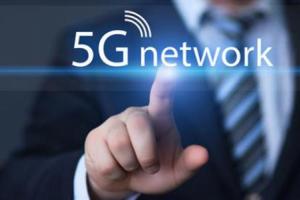 5G加速物聯網規模化 兩年后設備數量將超手機