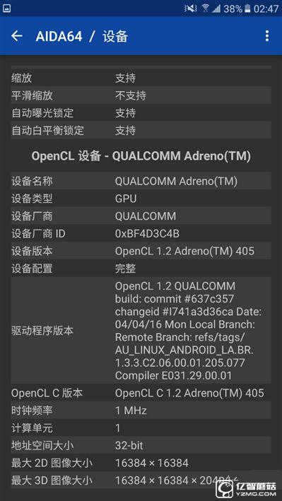 2199元真誠中國特供！三星Galaxy C5深度評測