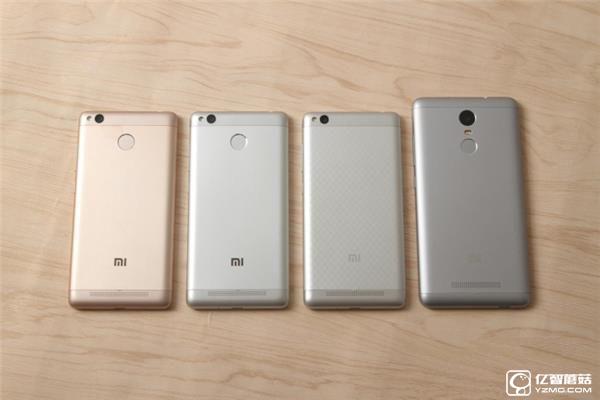 699元紅米3S深度評測：驍龍430、MIUI 8是亮點