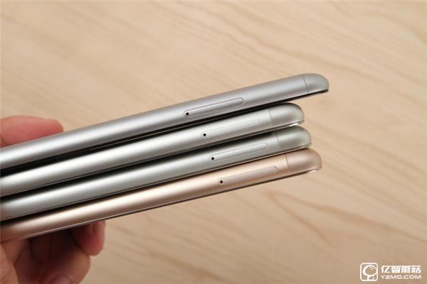 699元紅米3S深度評測：驍龍430、MIUI 8是亮點