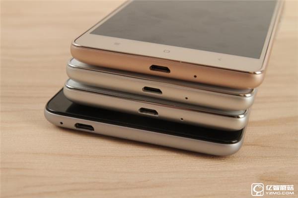 699元紅米3S深度評測：驍龍430、MIUI 8是亮點