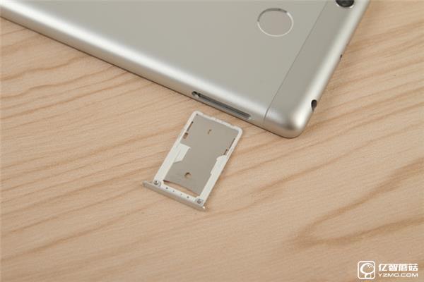699元紅米3S深度評測：驍龍430、MIUI 8是亮點(diǎn)