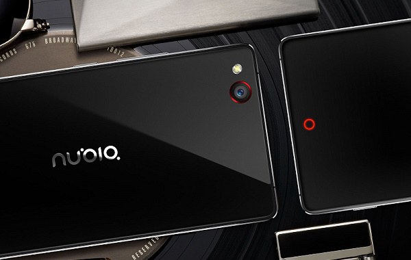 <a href=/tags/508-0.html target=_blank class=infotextkey>努比亞</a>自曝nubia Z11新旗艦：無邊框設計驚艷