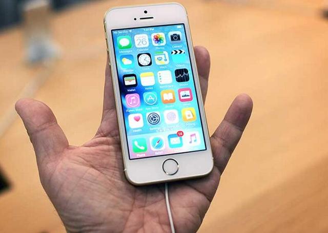 禍起蕭墻！低價(jià)iPhone SE拖累高端iPhone6s銷量