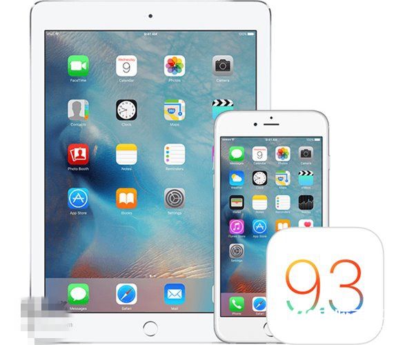 iOS9.3.3開發(fā)者預(yù)覽/公測版Beta3今日推送
