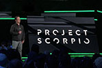 XBOXONE引領(lǐng)新潮流 天蝎座將打破主機PC壁壘