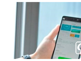 小米手環(huán)2綁定手機 小米手環(huán)2手機綁定教程