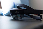 微軟HoloLens開始加速 HoloLens據我們多遠？