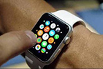 蘋果手表APPLE WATCH露出 iwatch又添新功能