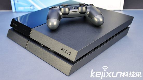 微軟與索尼爭霸 Xbox與PS到底孰強孰弱？