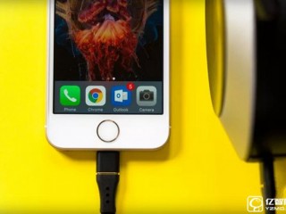 蘋(píng)果iPhone 7被噴：取消耳機(jī)接口太蠢！