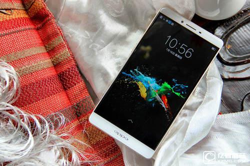 美圖M6和OPPO R7 Plus對比評測1