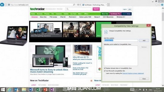 Win8.1一定要設(shè)置的15個地方