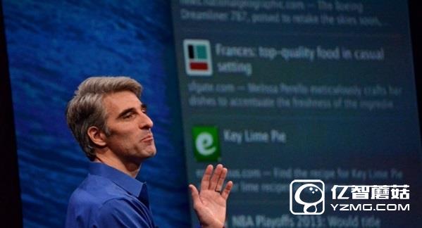 驚人大禮！iOS 10系統內核沒加密 蘋果確認