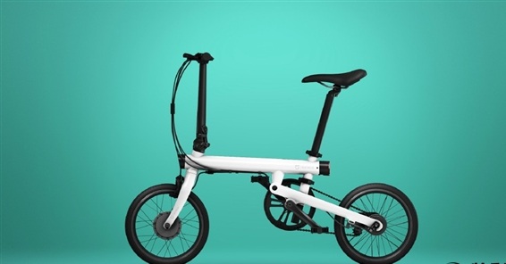 2999元！小米電助力自行車發布 續航45km