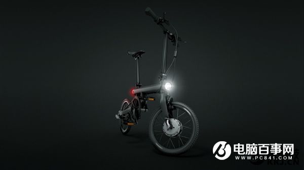 2999元！小米電助力自行車發布 續航45km