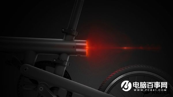 2999元！小米電助力自行車發布 續航45km