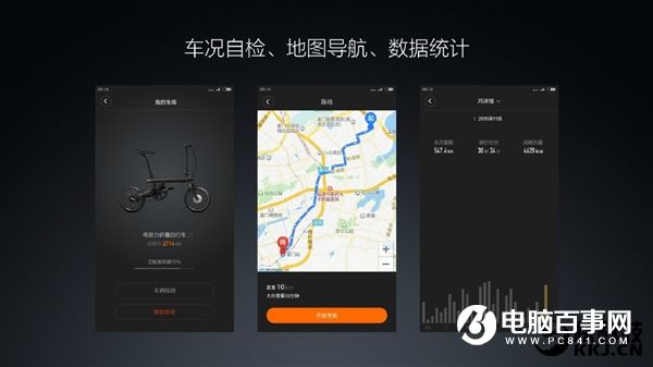 2999元！小米電助力自行車發布 續航45km