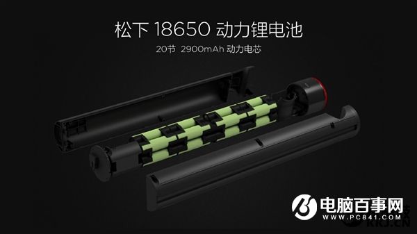 2999元！小米電助力自行車發布 續航45km