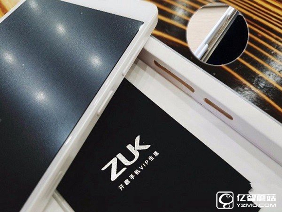 小屏超旗艦 ZUK Z2網(wǎng)友體驗(yàn)評(píng)測(cè)