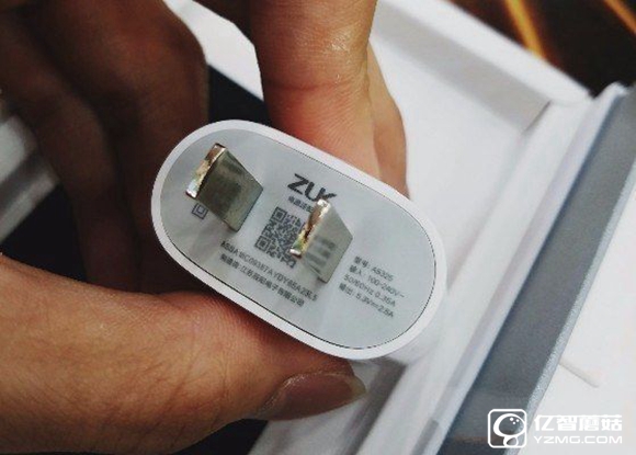 小屏超旗艦 ZUK Z2網(wǎng)友體驗(yàn)評(píng)測(cè)
