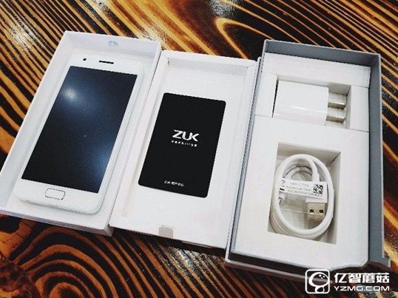 小屏超旗艦 ZUK Z2網(wǎng)友體驗(yàn)評(píng)測(cè)