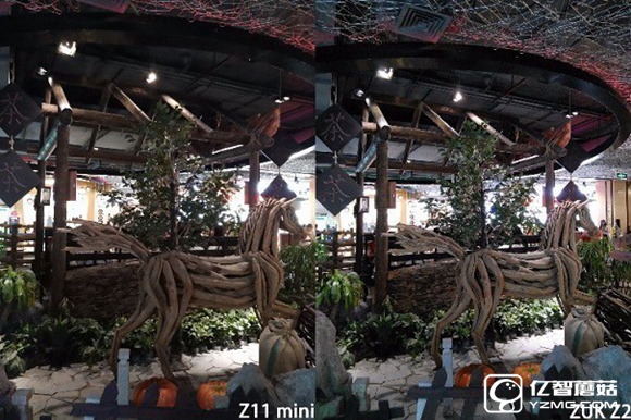 小屏超旗艦 ZUK Z2網(wǎng)友體驗評測